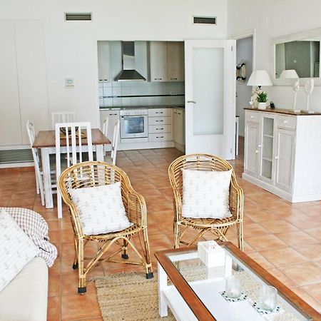 Apartamento Con Vistas Al Mar 2 El Port De La Selva Ngoại thất bức ảnh