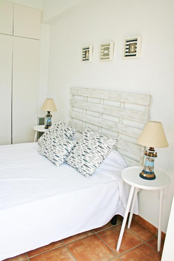 Apartamento Con Vistas Al Mar 2 El Port De La Selva Ngoại thất bức ảnh