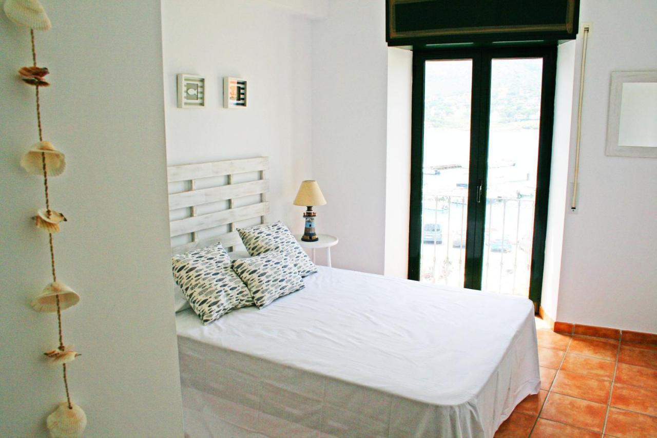 Apartamento Con Vistas Al Mar 2 El Port De La Selva Ngoại thất bức ảnh
