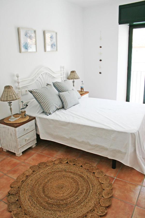 Apartamento Con Vistas Al Mar 2 El Port De La Selva Ngoại thất bức ảnh